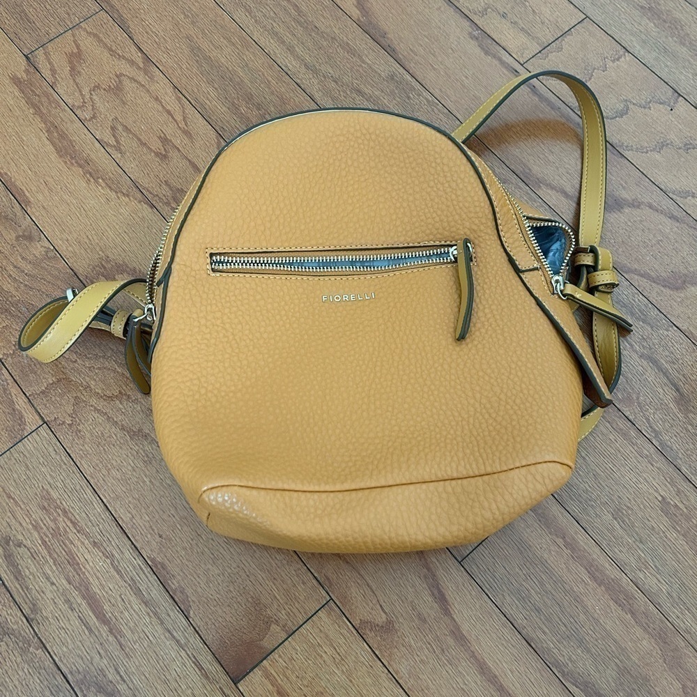 Fiorelli mini backpack